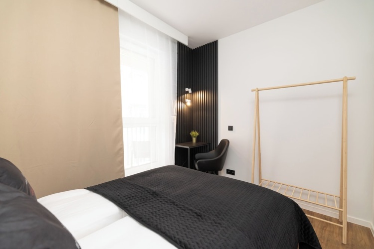 Comfort Apartment