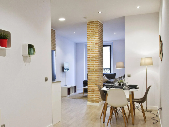 Arenal Suites