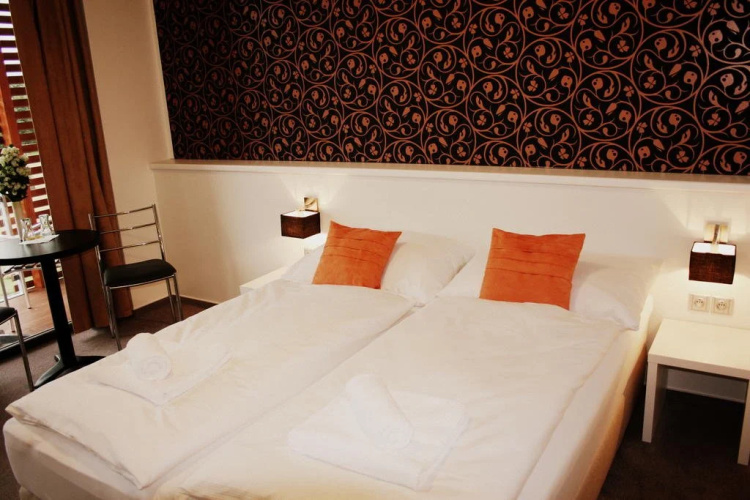 K-Triumf resort