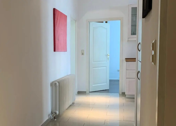 Apartment am Festspielpark