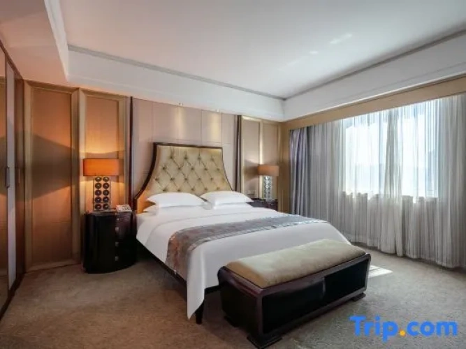 1 Bedroom Presidential Suite