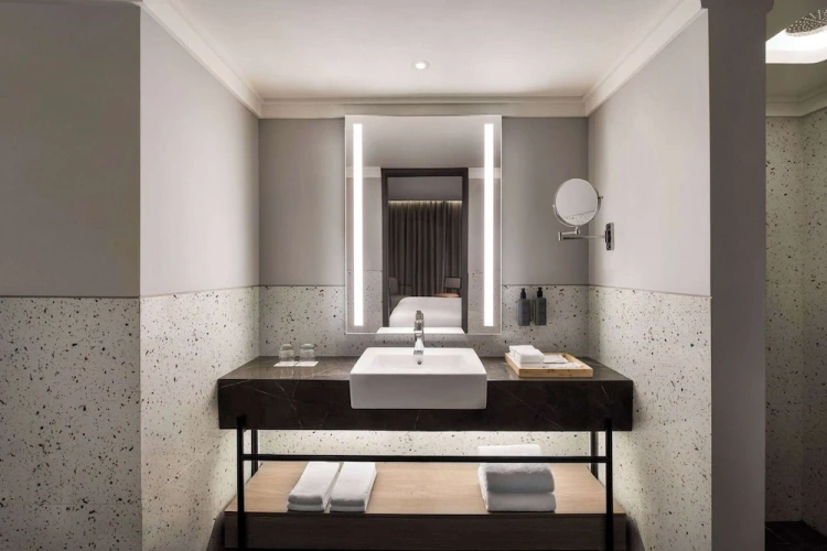 Double Junior Suite