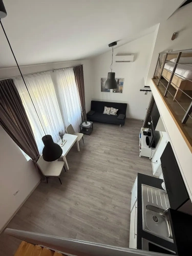 Luxury Suite