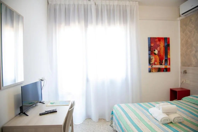Hotel Laura