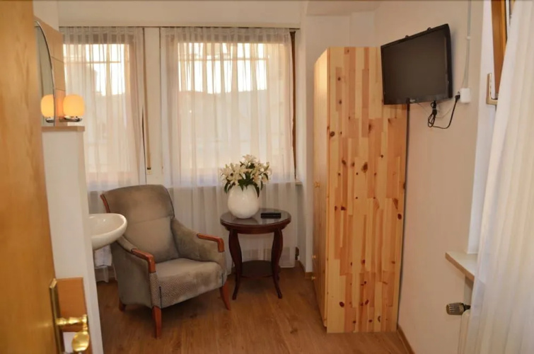Hotel Restaurant Arche