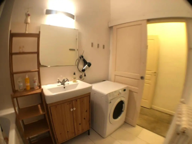 Comédie Appart Cosy 70m2 T3 Cœur de ville
