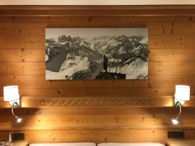 Ferienwohnung Winklblick