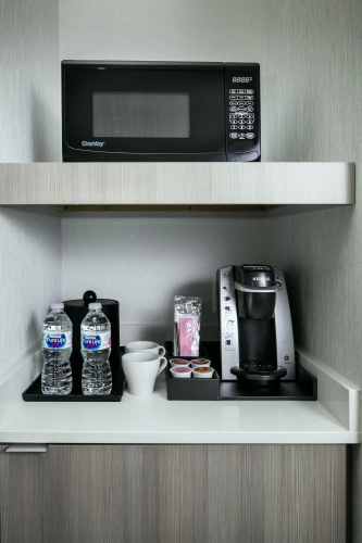 Hilton Garden Inn Seattle/Bellevue Downtown, WA photo 35