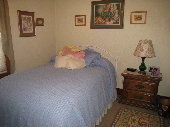 Farmhouse Stay