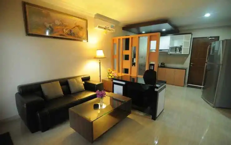 Swarna Dwipa Residence