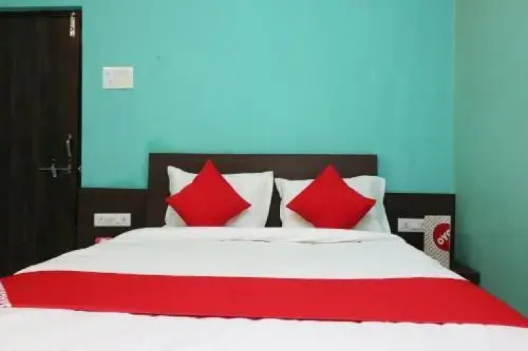 Jalsa Guest House by OYO Rooms