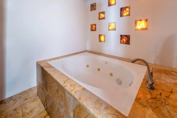 Celeste Curamoria Collection 3BD Ocean View