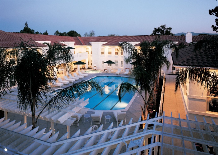 Hayes Mansion San Jose, Curio Collection by Hilton photo 22