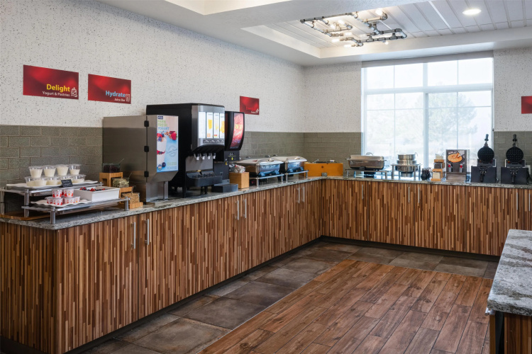Best Western Plus Grant Creek Inn photo 31
