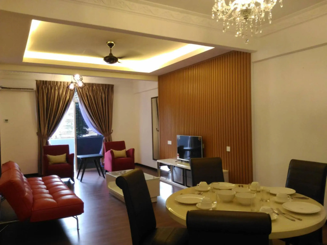 Midcity Service Suite