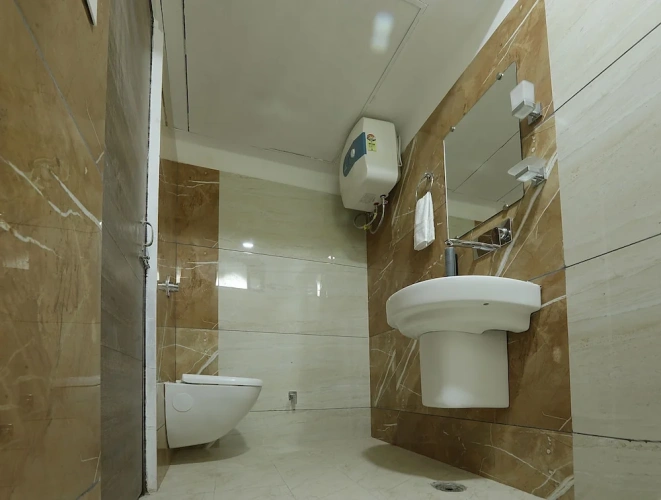 Superior room