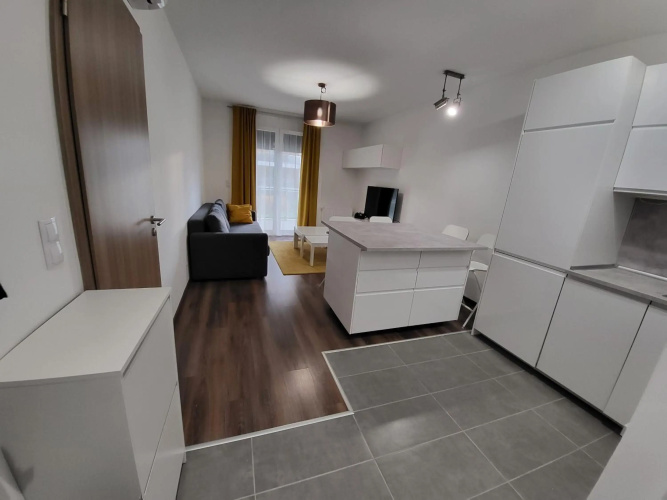 SDP Budapest Apartman