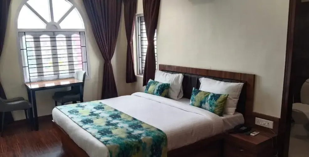 Hotel Kolkata