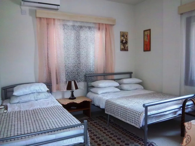 Levent Sugar Cubes 4 bedroom villa No 30