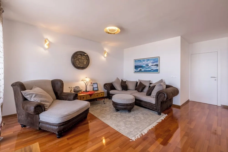 Luxury Apartment