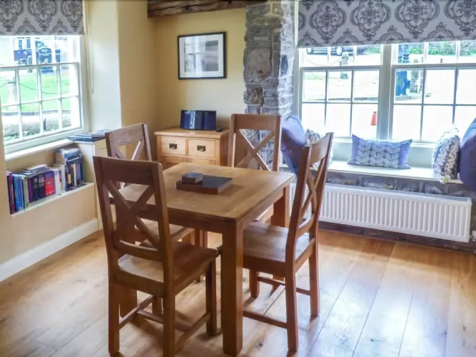 Cherry Tree Cottage