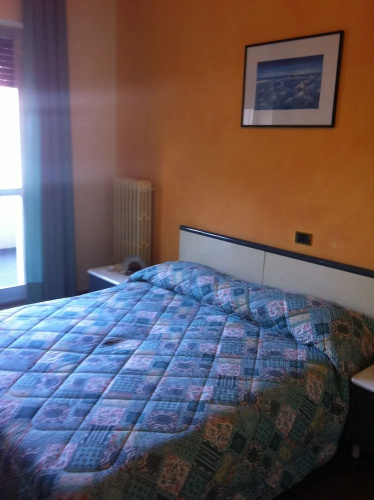 Hotel Radar