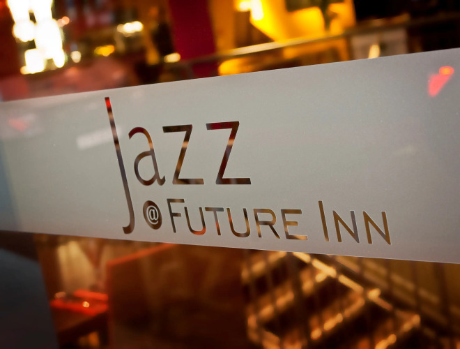 Future Inn Bristol Over view