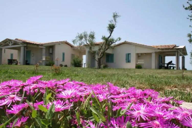Agriturismo Podere 678