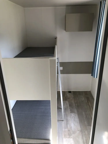 2 Bedrooms Standard room