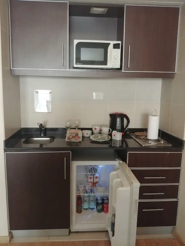 Classic Double Suite with balcony