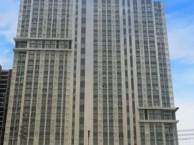 Jiahang Apartment