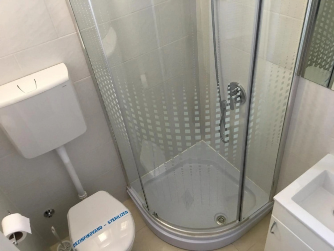 Apartment Silver