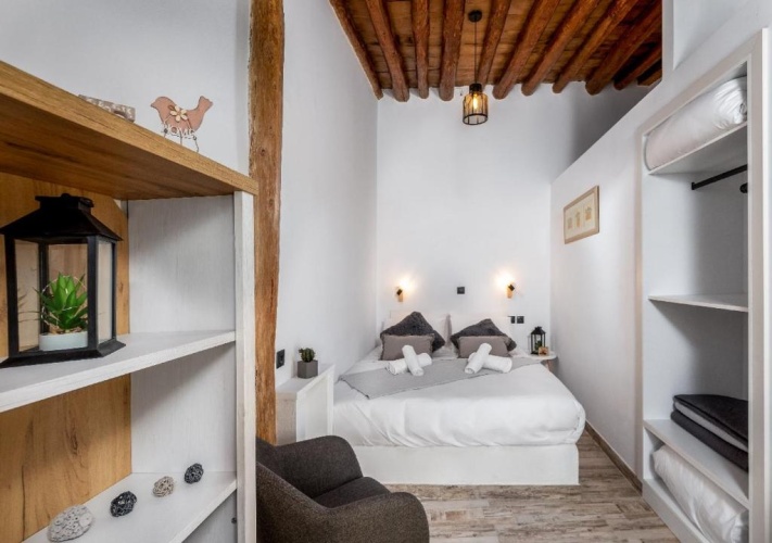 2 Bedrooms Cottage