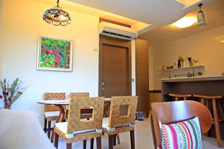 La View Homestay