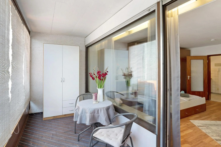Appartement Arend