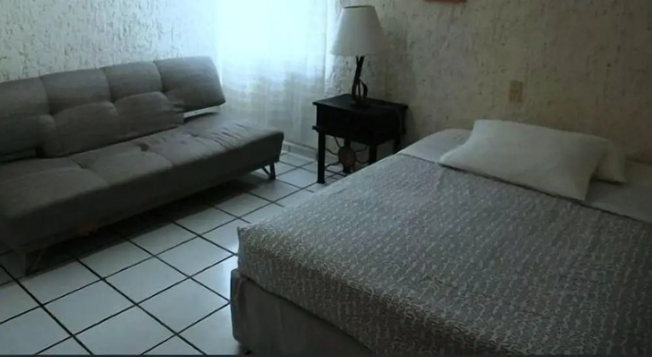 Condo Azul
