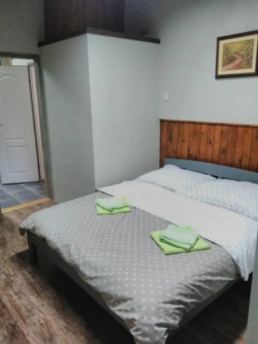Apartman Merkur