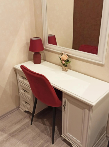 Apartmani President IV