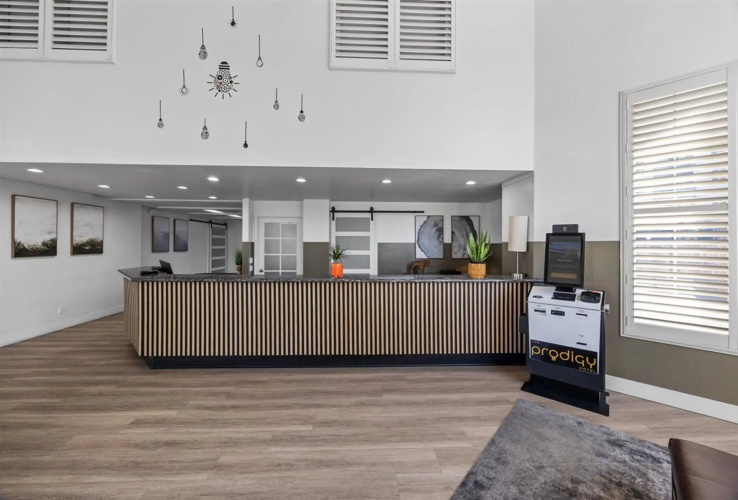 Prodigy Hotel, a Days Inn by Wyndham