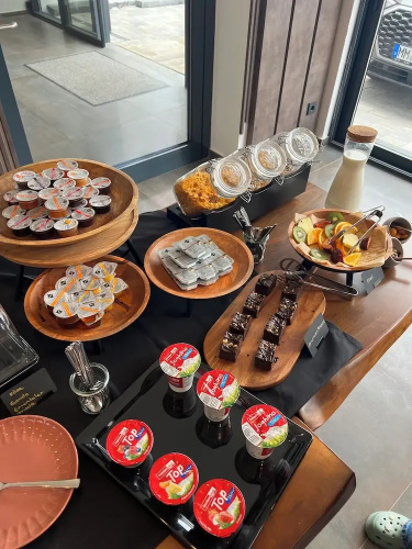 JG Hotel Antoniergasse