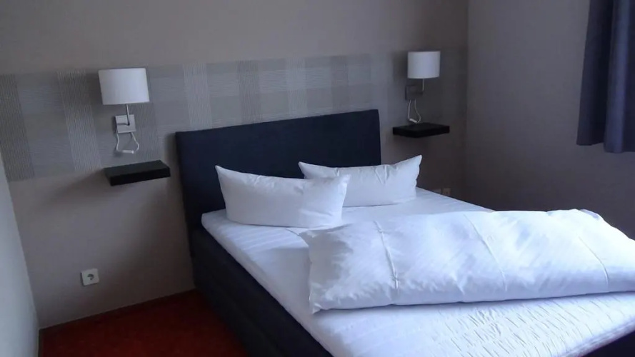 Hotel Hopfen Sack