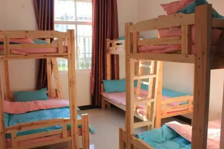 Dali Brother Youth Hostel