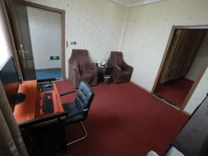 168 theme hotel Wenshan