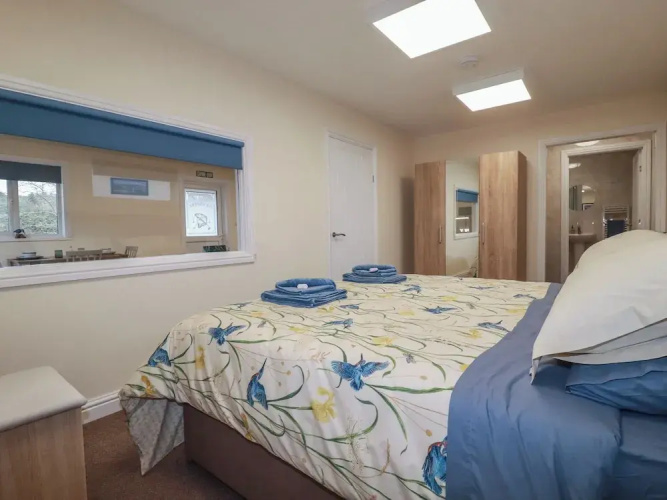 Kingfisher Lodge