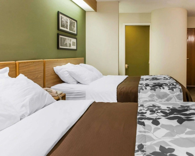 Sleep Inn Elkhart North