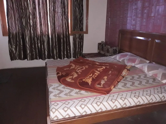 Goroomgo City Inn Shimla