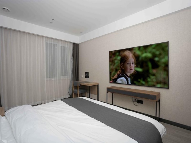 Standard Double Family room