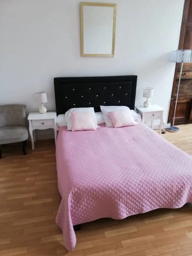 Appartement quartier chateau de Pau