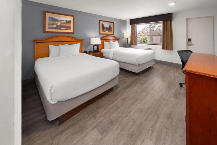 Baymont by Wyndham Durango