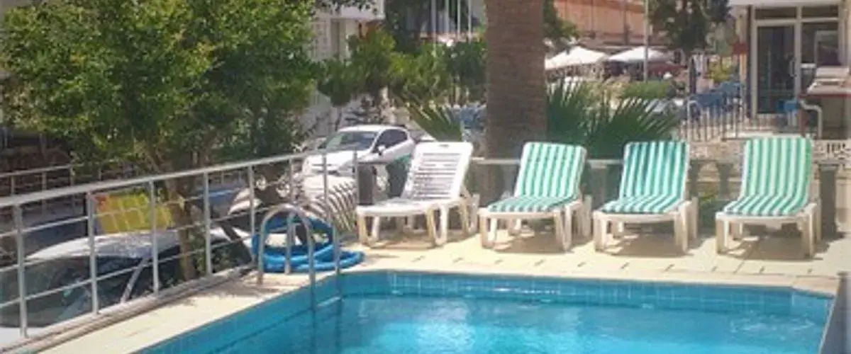 Tuana Otel Didim